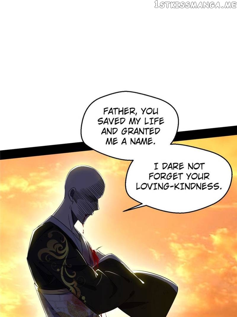 Way To Be The Evil Emperor Chapter 140 - page 58
