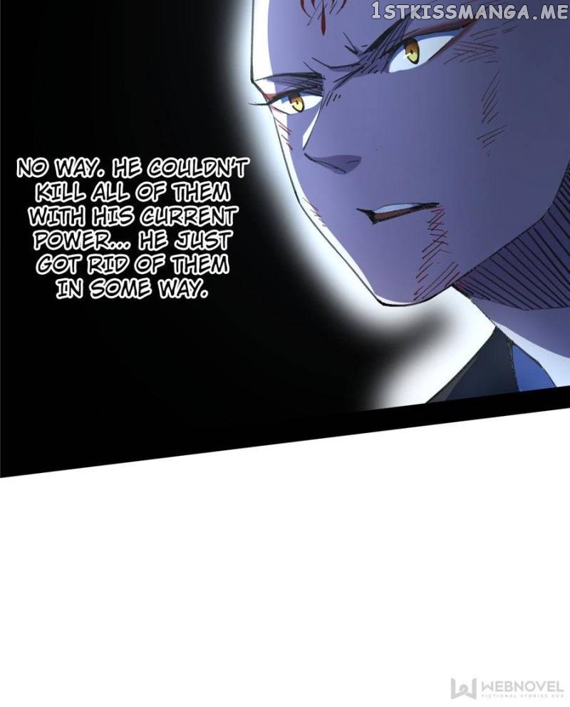 Way To Be The Evil Emperor Chapter 140 - page 6