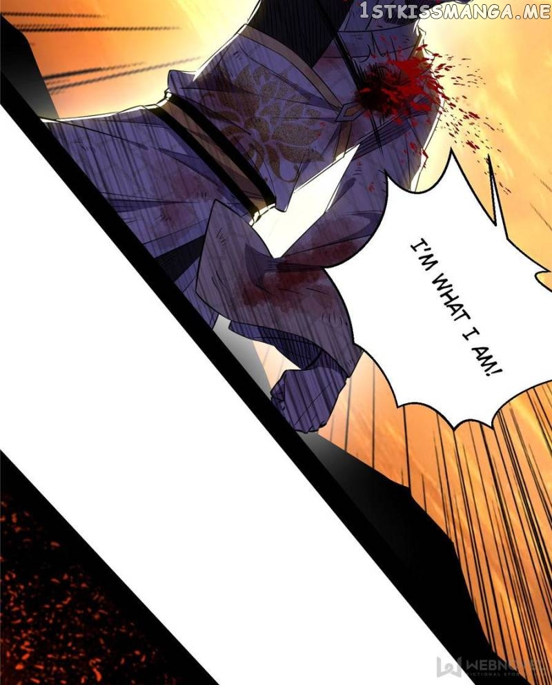 Way To Be The Evil Emperor Chapter 140 - page 60