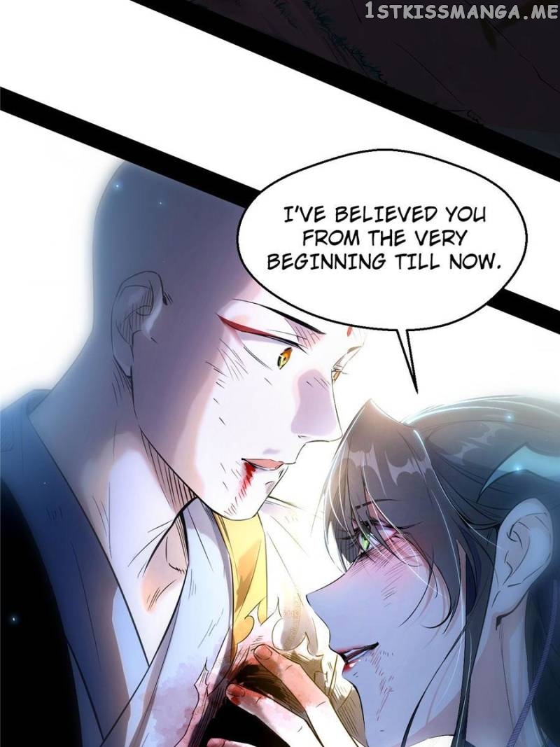 Way To Be The Evil Emperor Chapter 140 - page 62