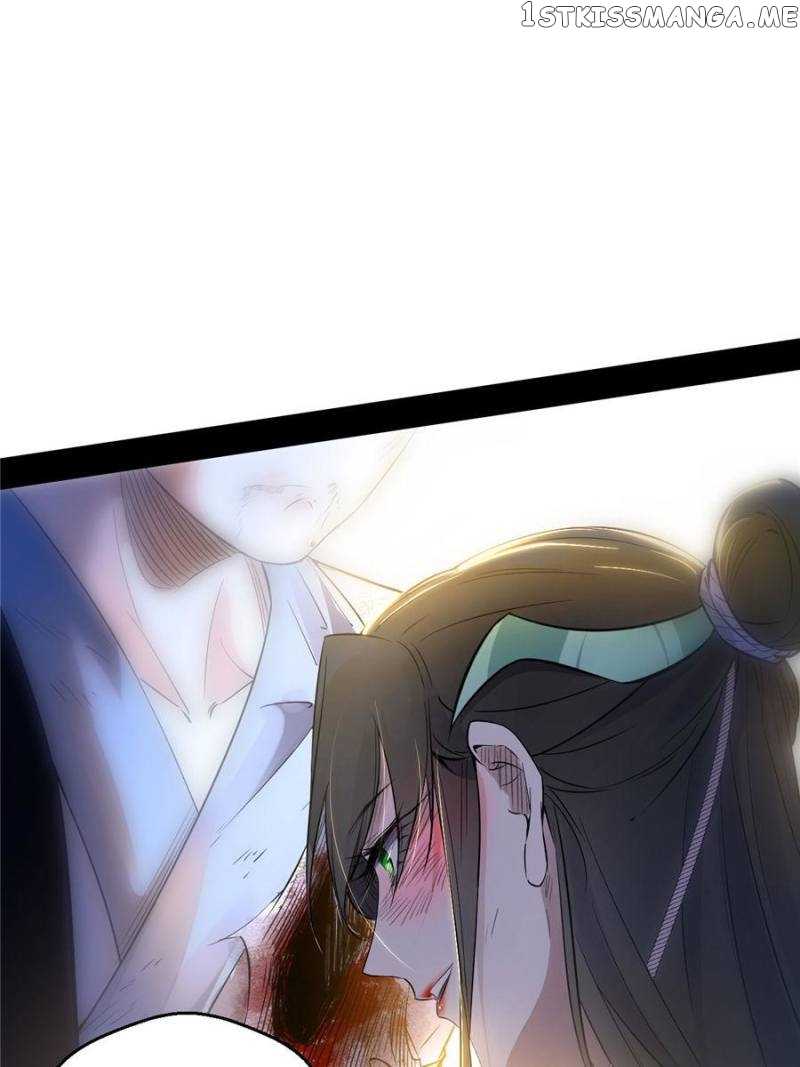 Way To Be The Evil Emperor Chapter 140 - page 64