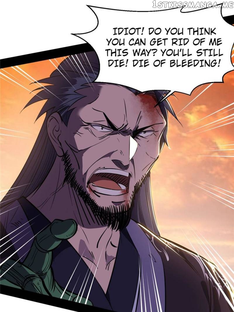 Way To Be The Evil Emperor Chapter 140 - page 67
