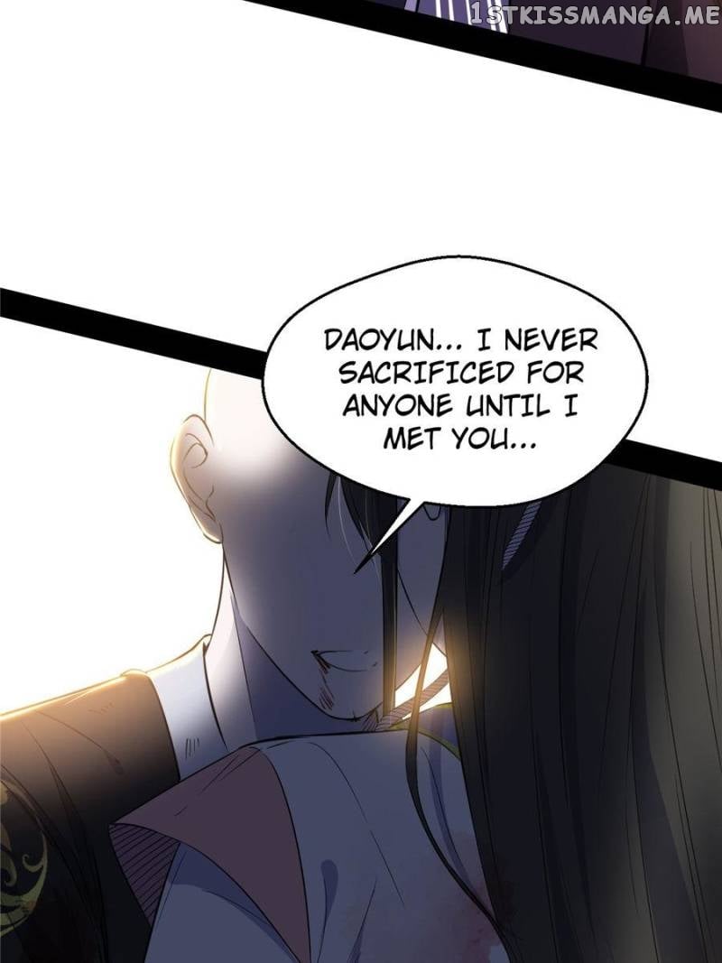 Way To Be The Evil Emperor Chapter 140 - page 68