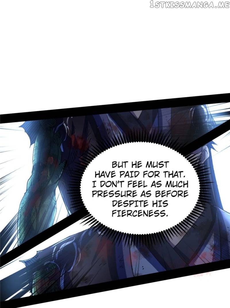 Way To Be The Evil Emperor Chapter 140 - page 7