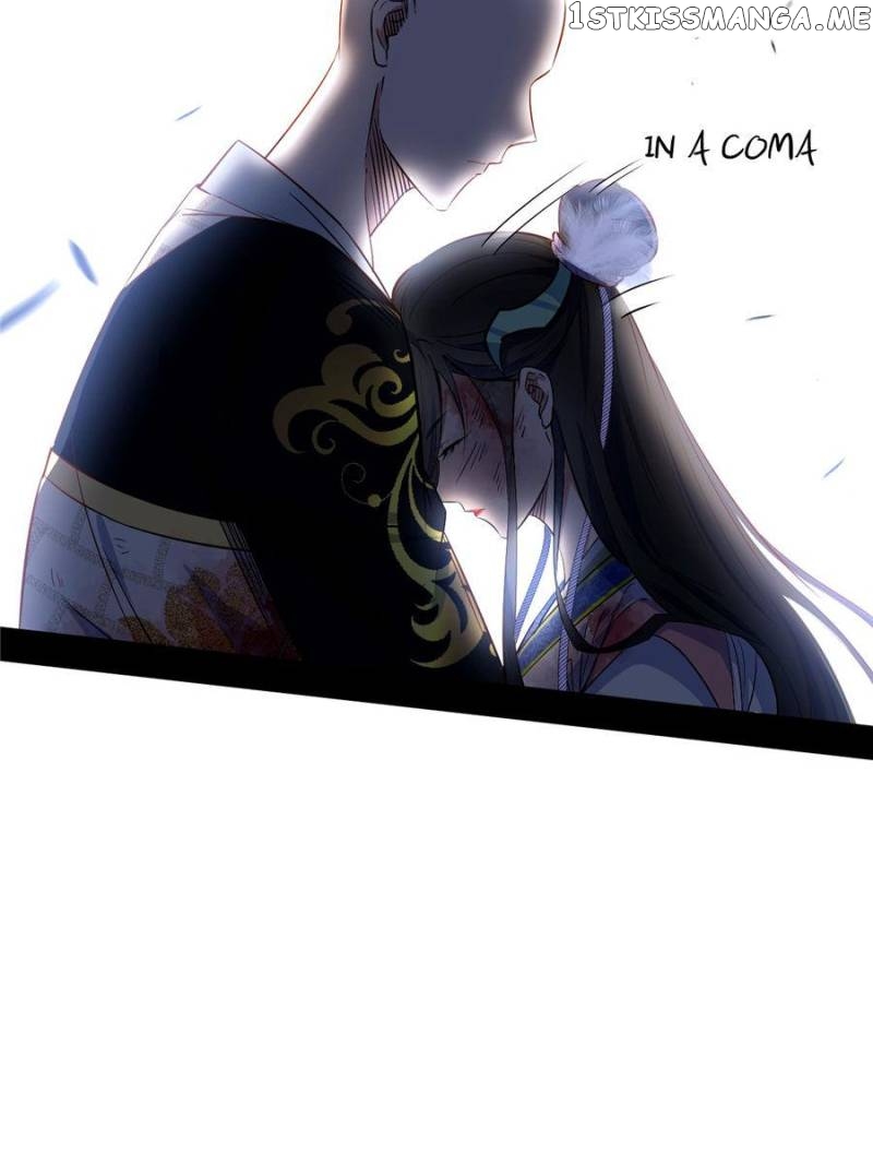 Way To Be The Evil Emperor Chapter 140 - page 74