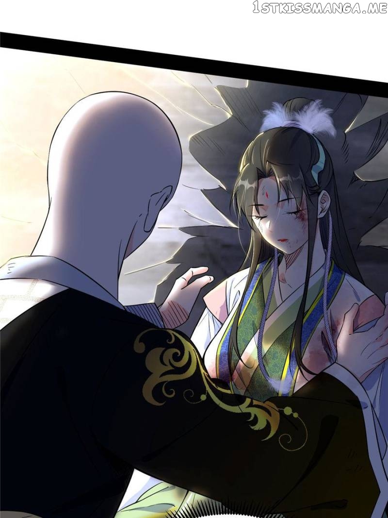 Way To Be The Evil Emperor Chapter 140 - page 75