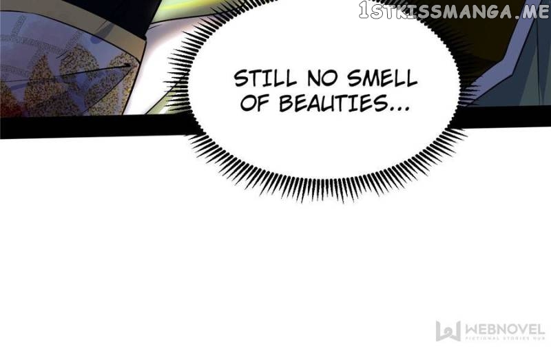 Way To Be The Evil Emperor Chapter 140 - page 76