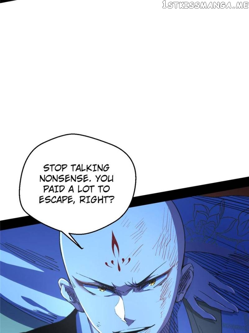 Way To Be The Evil Emperor Chapter 140 - page 8