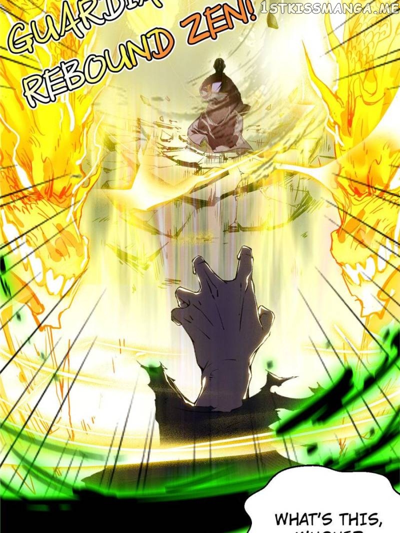 Way To Be The Evil Emperor Chapter 140 - page 85