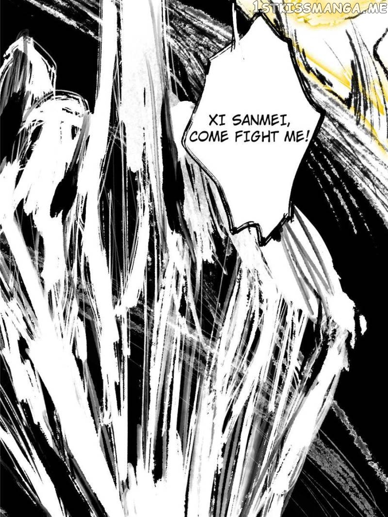 Way To Be The Evil Emperor Chapter 140 - page 89