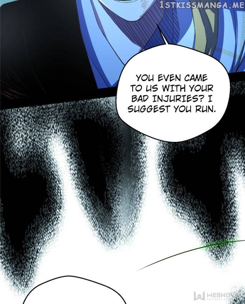 Way To Be The Evil Emperor Chapter 140 - page 9