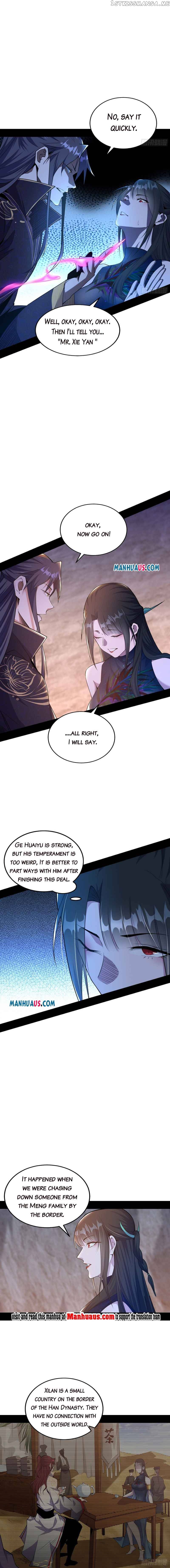 Way To Be The Evil Emperor Chapter 214.1 - page 2