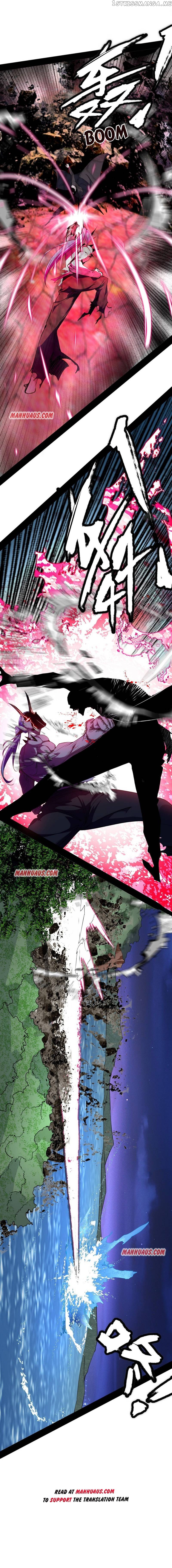 Way To Be The Evil Emperor Chapter 175.1 - page 5
