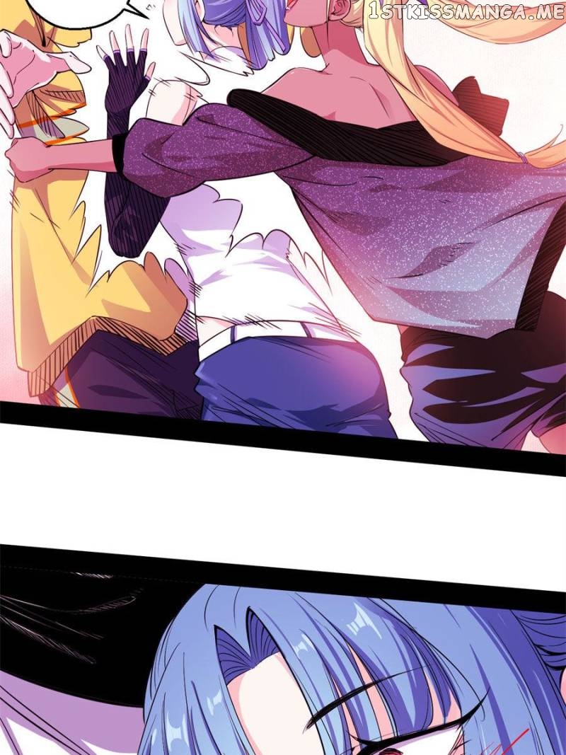 Way To Be The Evil Emperor Chapter 159 - page 28