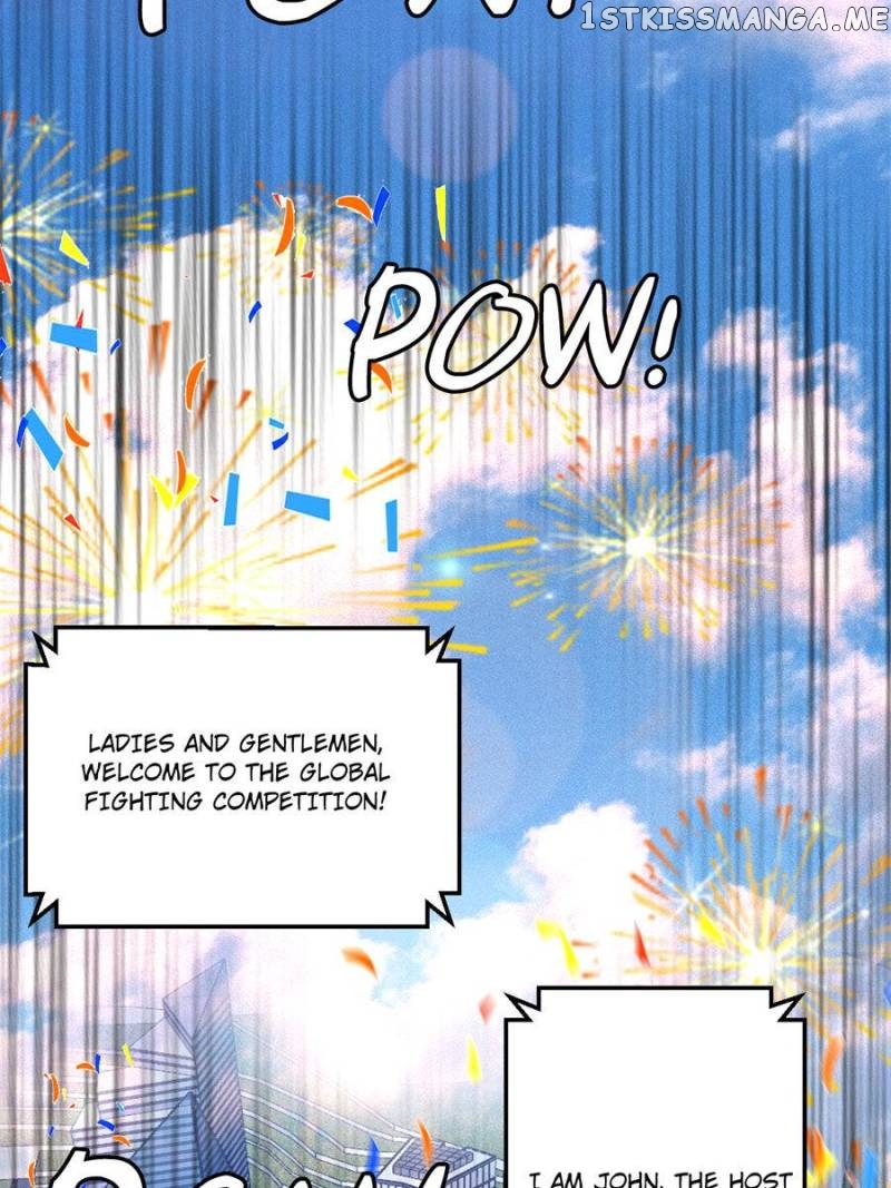 Way To Be The Evil Emperor Chapter 159 - page 48