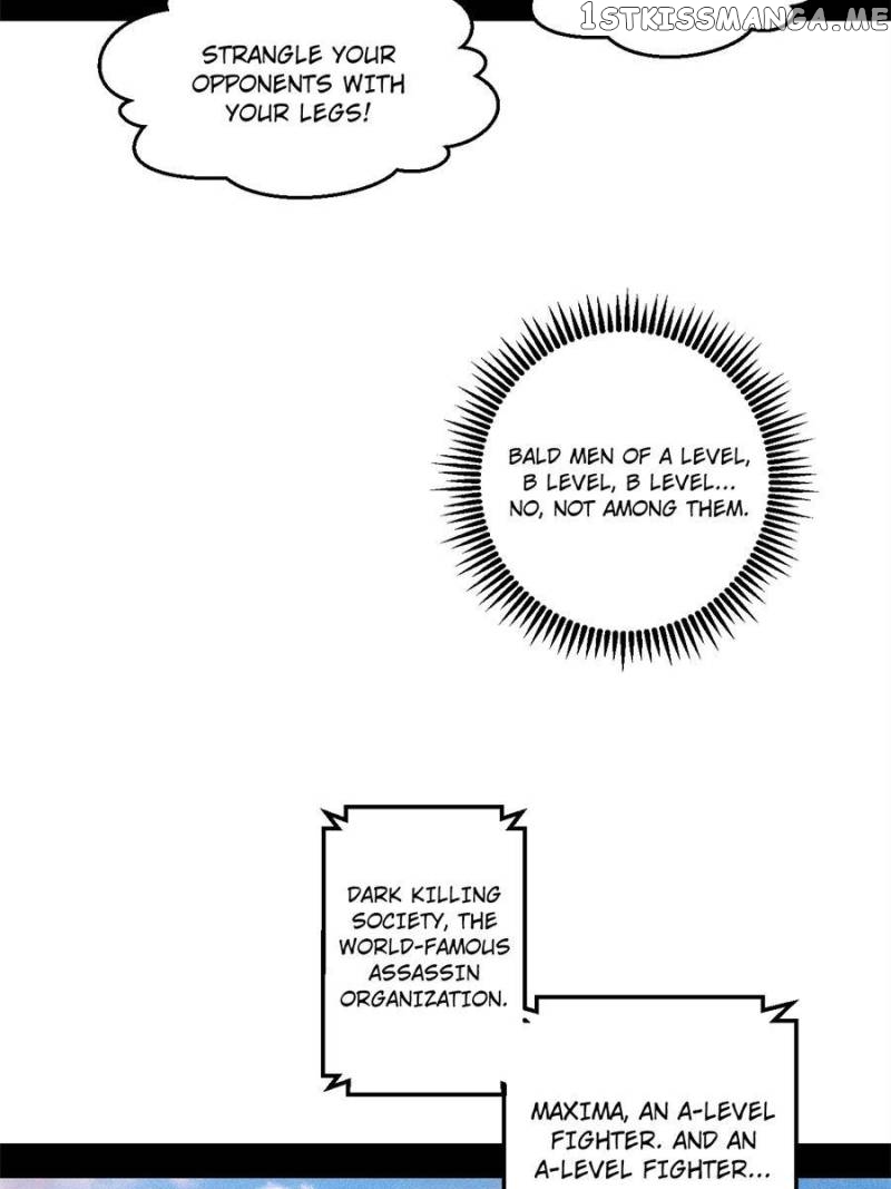 Way To Be The Evil Emperor Chapter 159 - page 62