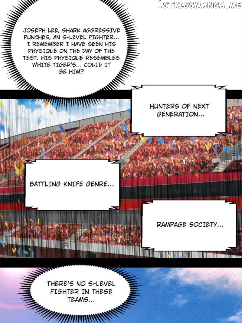 Way To Be The Evil Emperor Chapter 159 - page 67