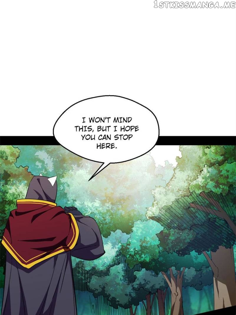 Way To Be The Evil Emperor Chapter 159 - page 7