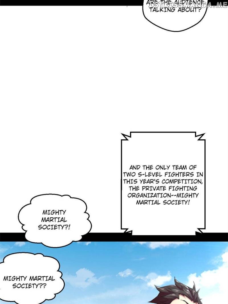 Way To Be The Evil Emperor Chapter 159 - page 71