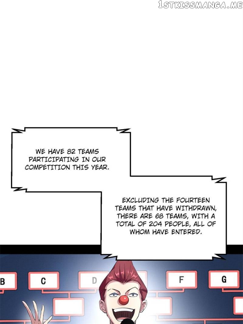 Way To Be The Evil Emperor Chapter 159 - page 85