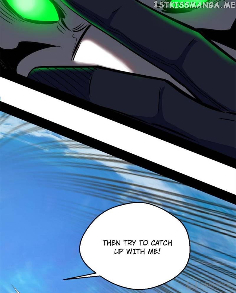Way To Be The Evil Emperor Chapter 159 - page 9