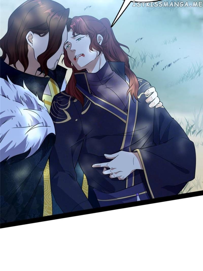 Way To Be The Evil Emperor Chapter 206 - page 10