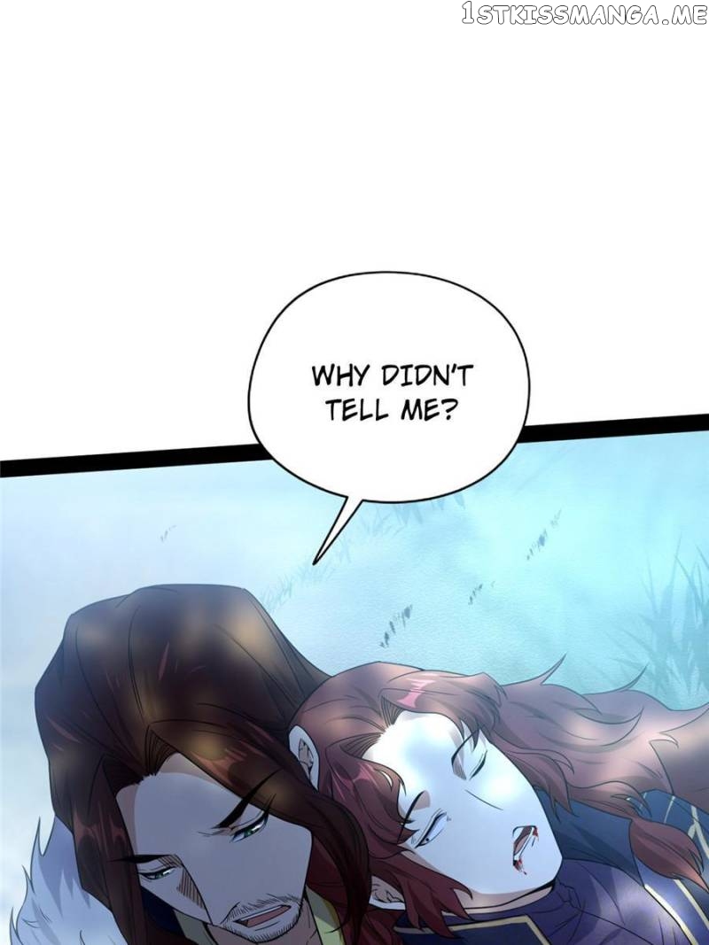 Way To Be The Evil Emperor Chapter 206 - page 11