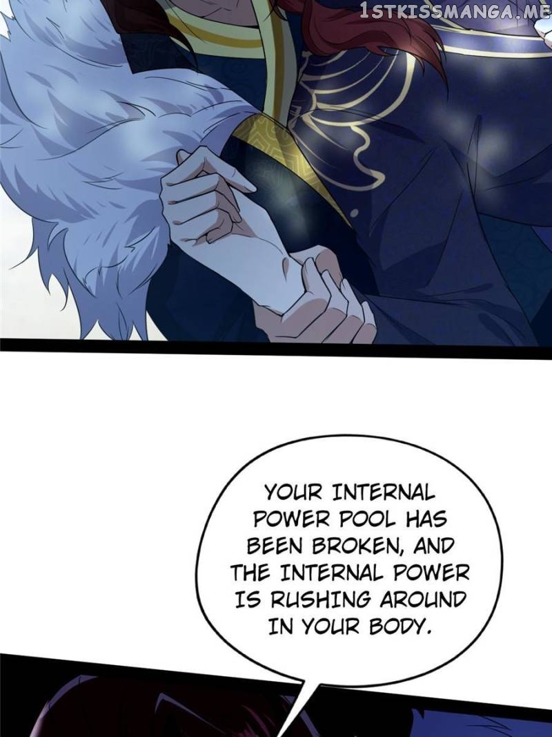 Way To Be The Evil Emperor Chapter 206 - page 12
