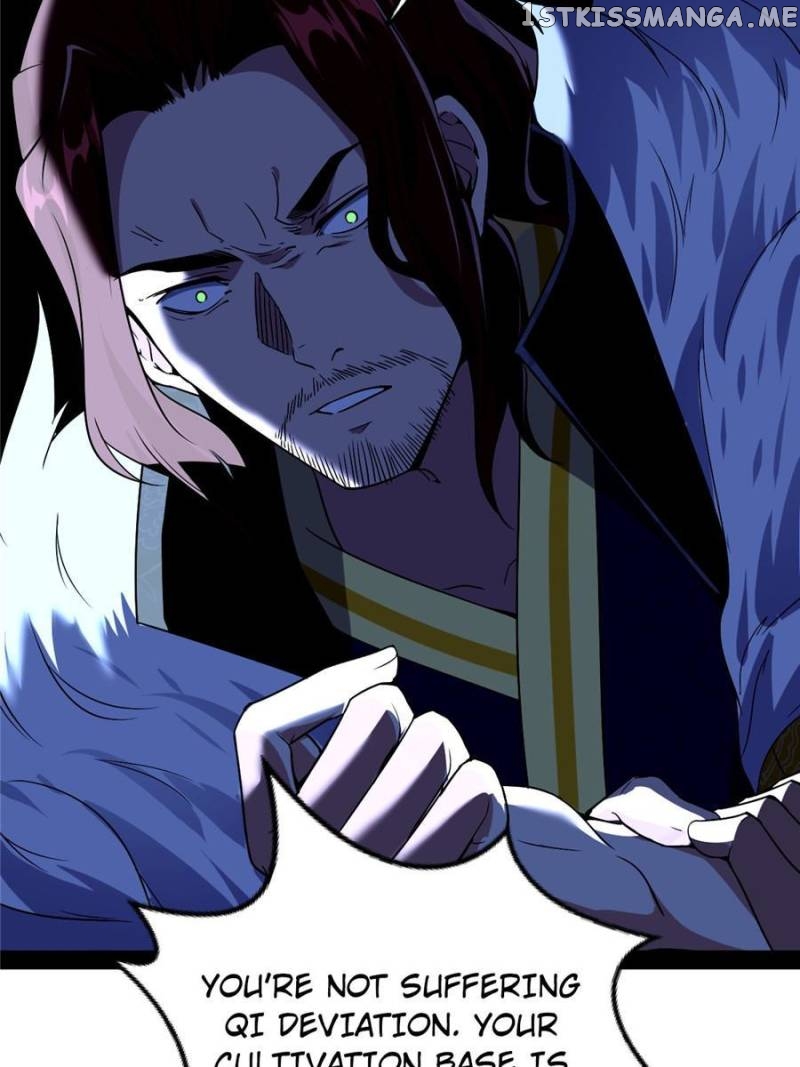 Way To Be The Evil Emperor Chapter 206 - page 13
