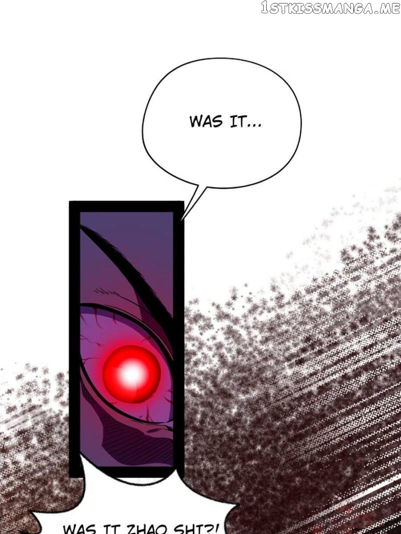 Way To Be The Evil Emperor Chapter 206 - page 15