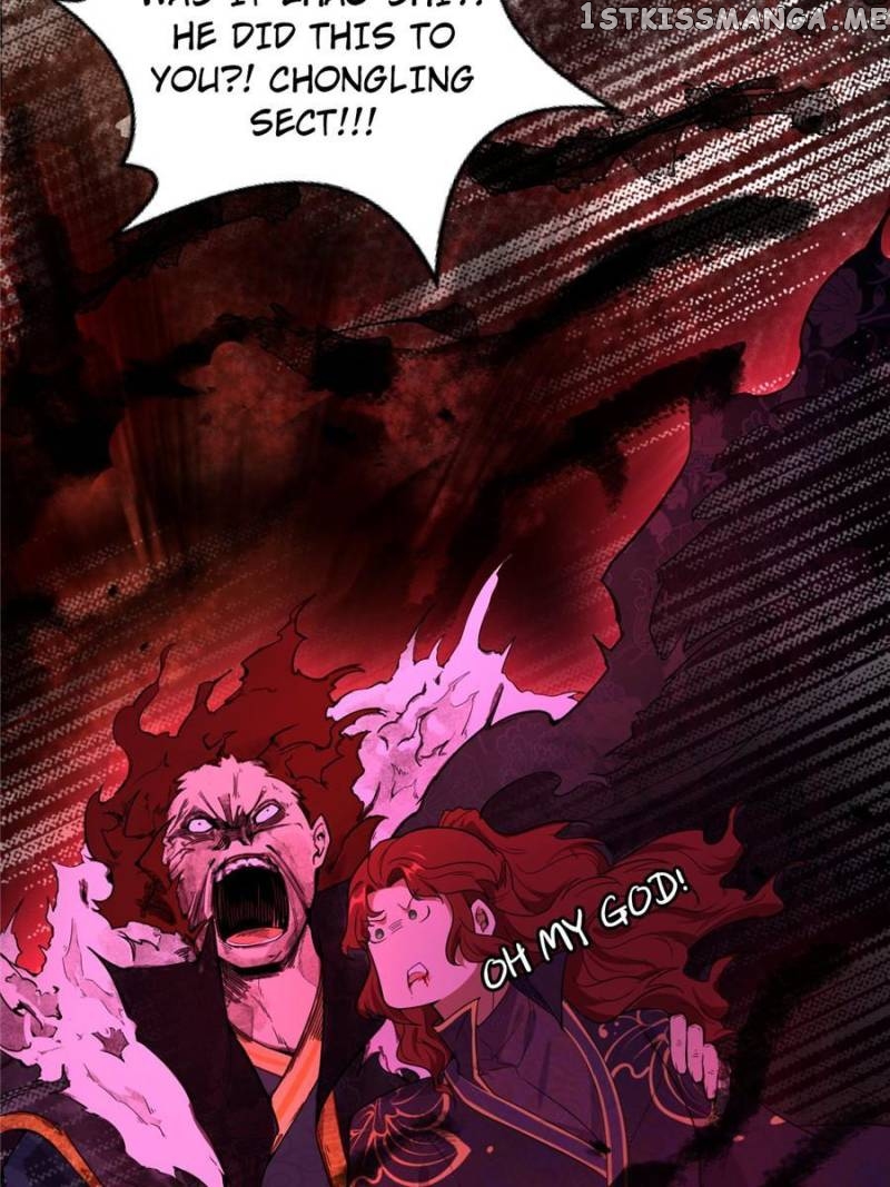 Way To Be The Evil Emperor Chapter 206 - page 16