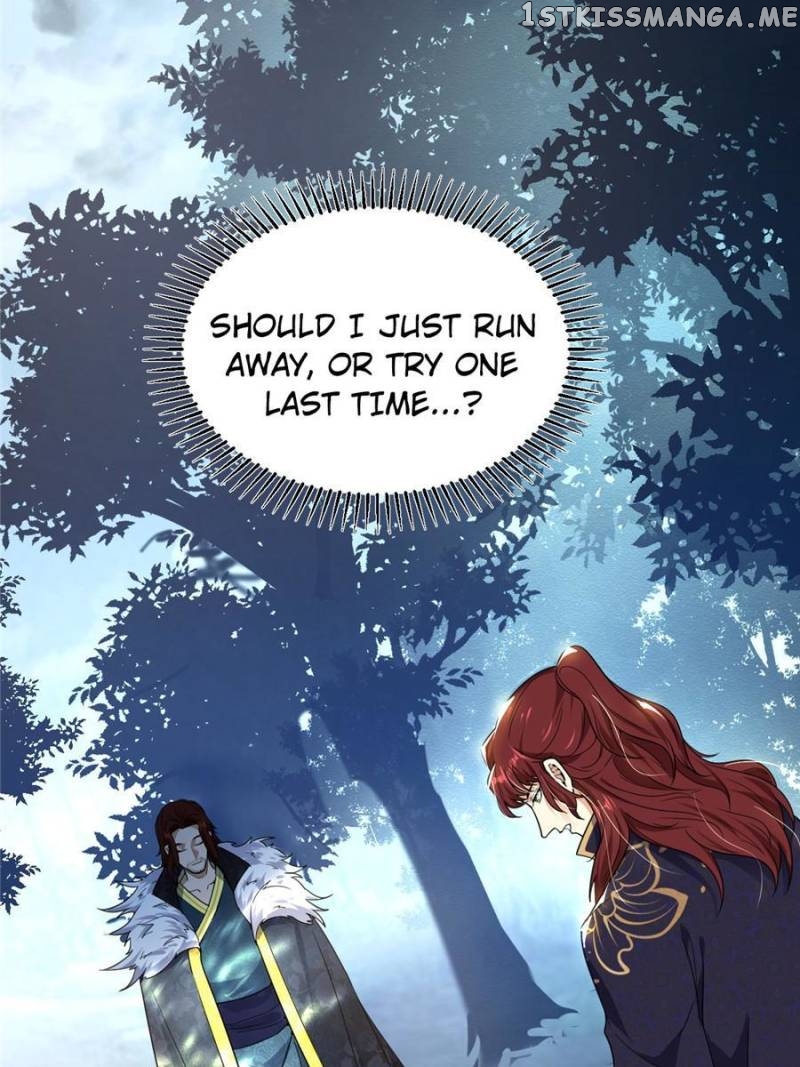 Way To Be The Evil Emperor Chapter 206 - page 2