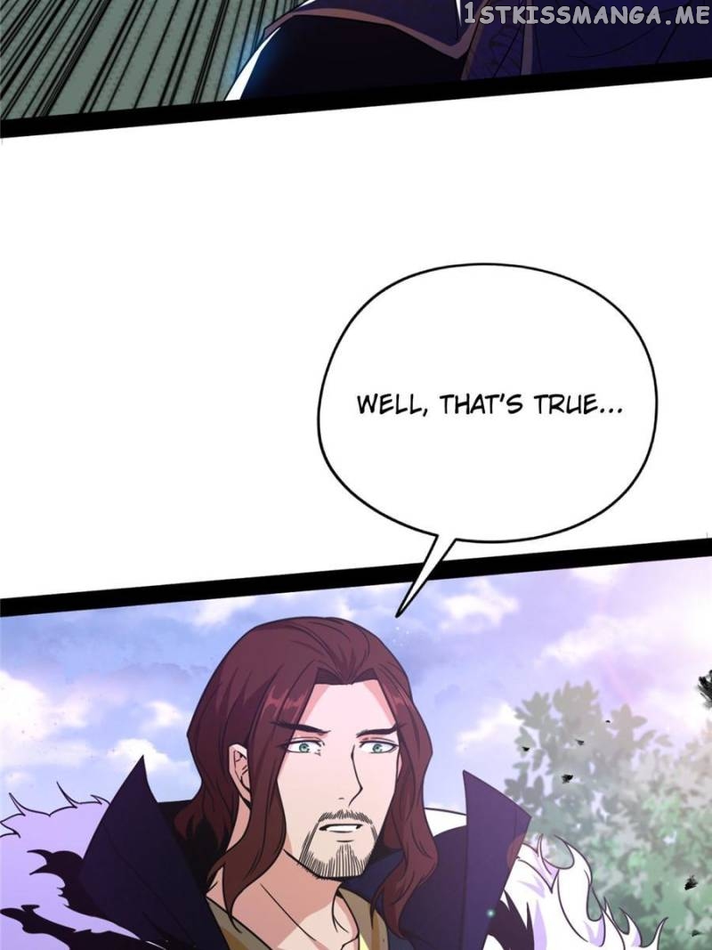 Way To Be The Evil Emperor Chapter 206 - page 26