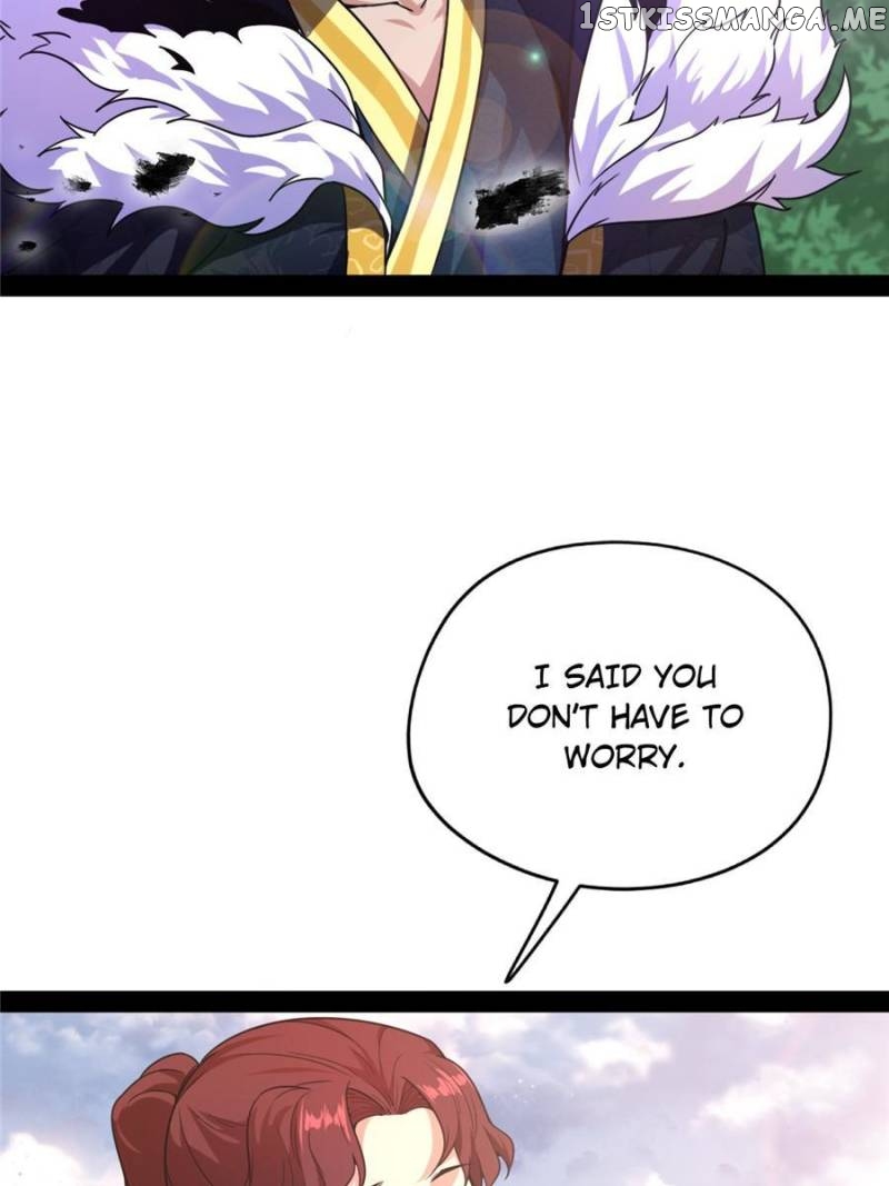 Way To Be The Evil Emperor Chapter 206 - page 27