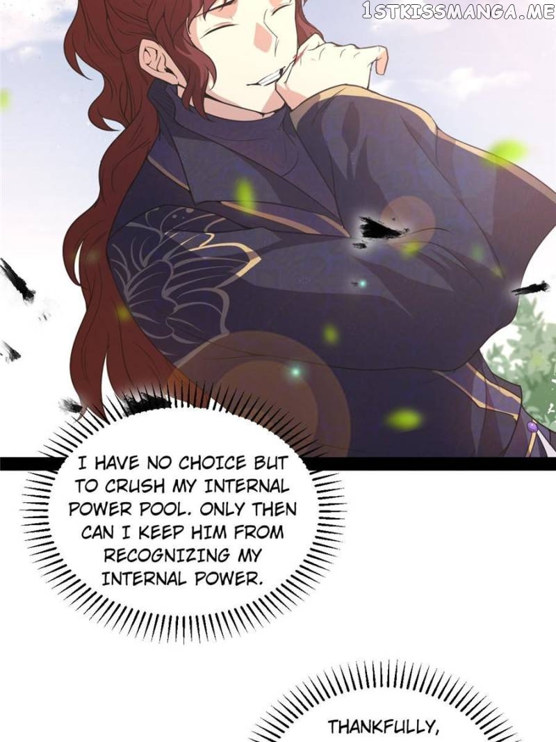 Way To Be The Evil Emperor Chapter 206 - page 28