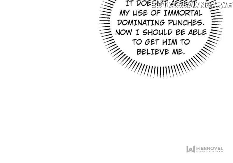 Way To Be The Evil Emperor Chapter 206 - page 29
