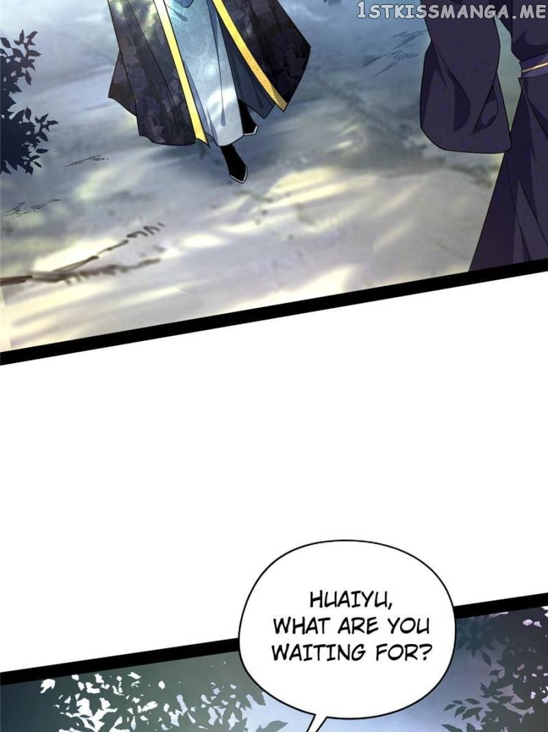 Way To Be The Evil Emperor Chapter 206 - page 3