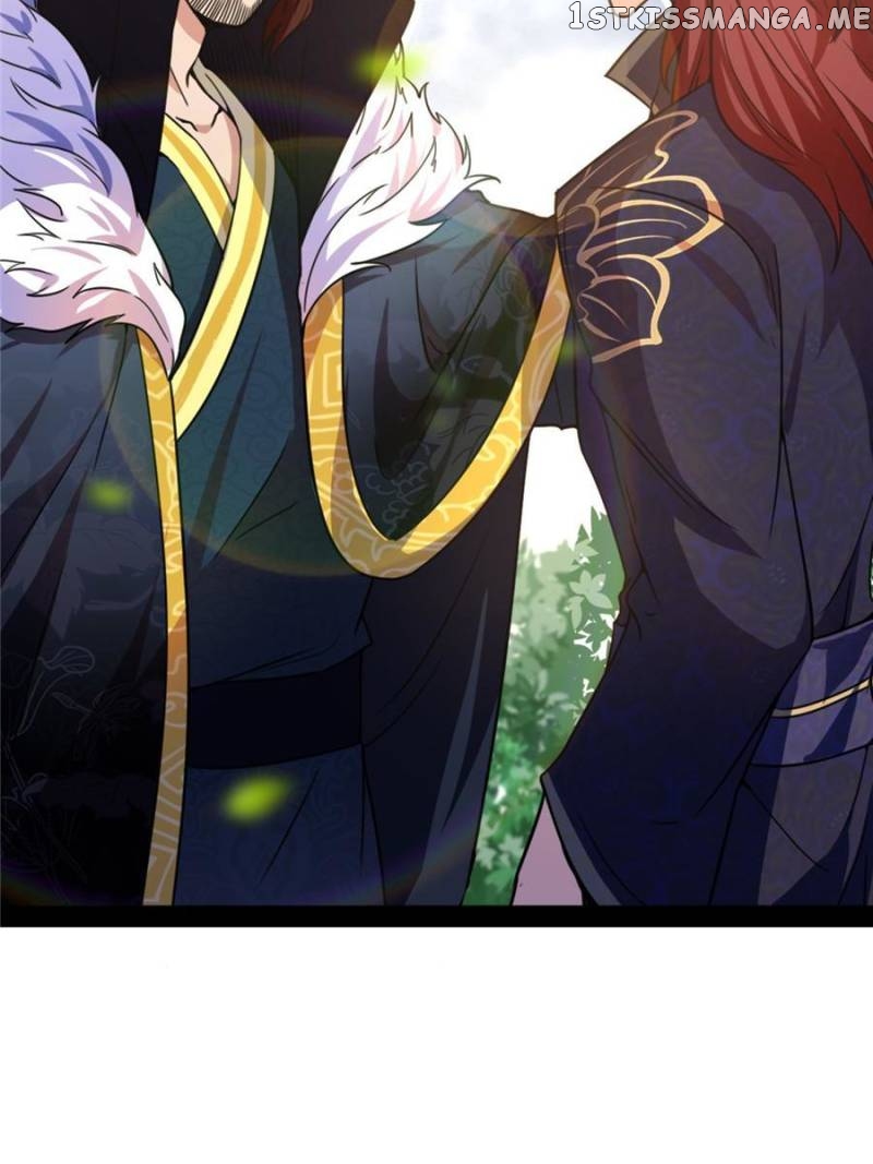 Way To Be The Evil Emperor Chapter 206 - page 34
