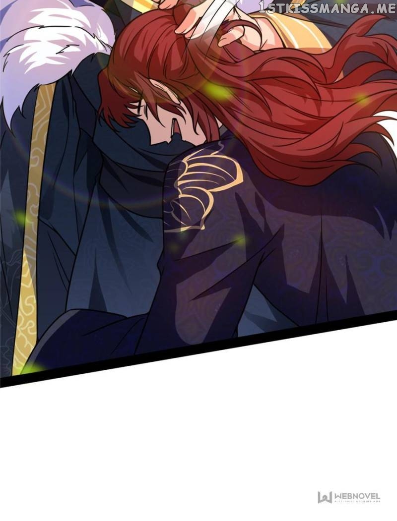 Way To Be The Evil Emperor Chapter 206 - page 36
