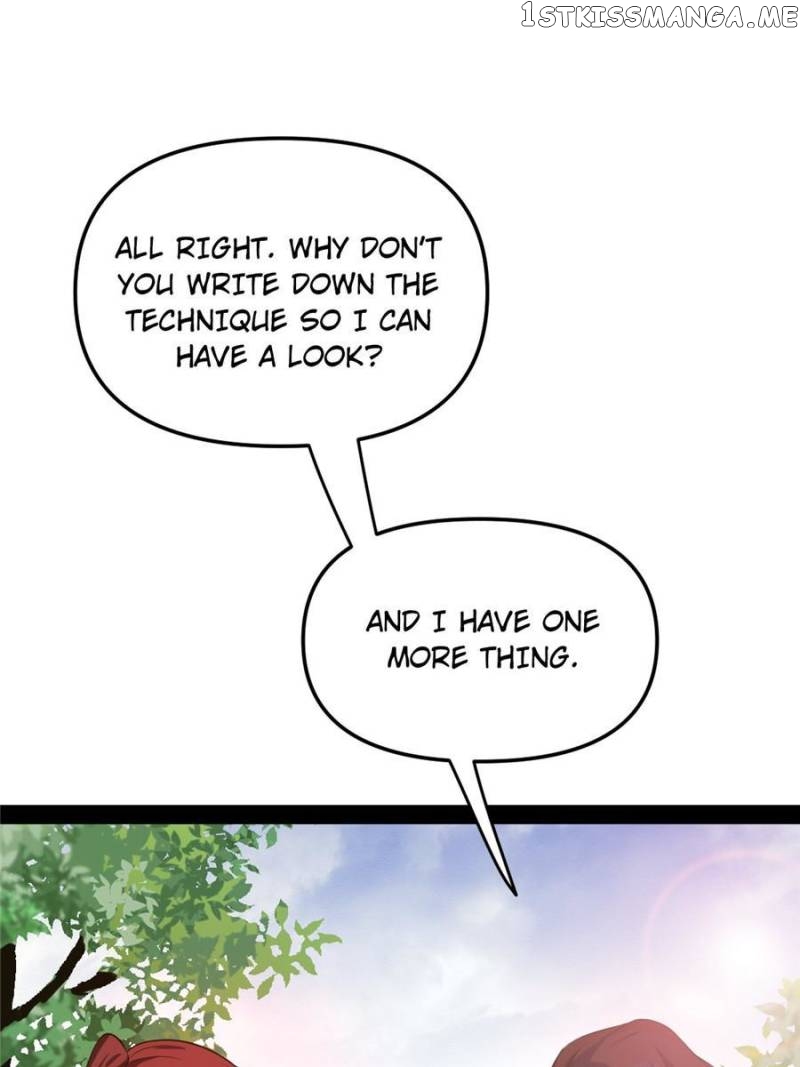 Way To Be The Evil Emperor Chapter 206 - page 37