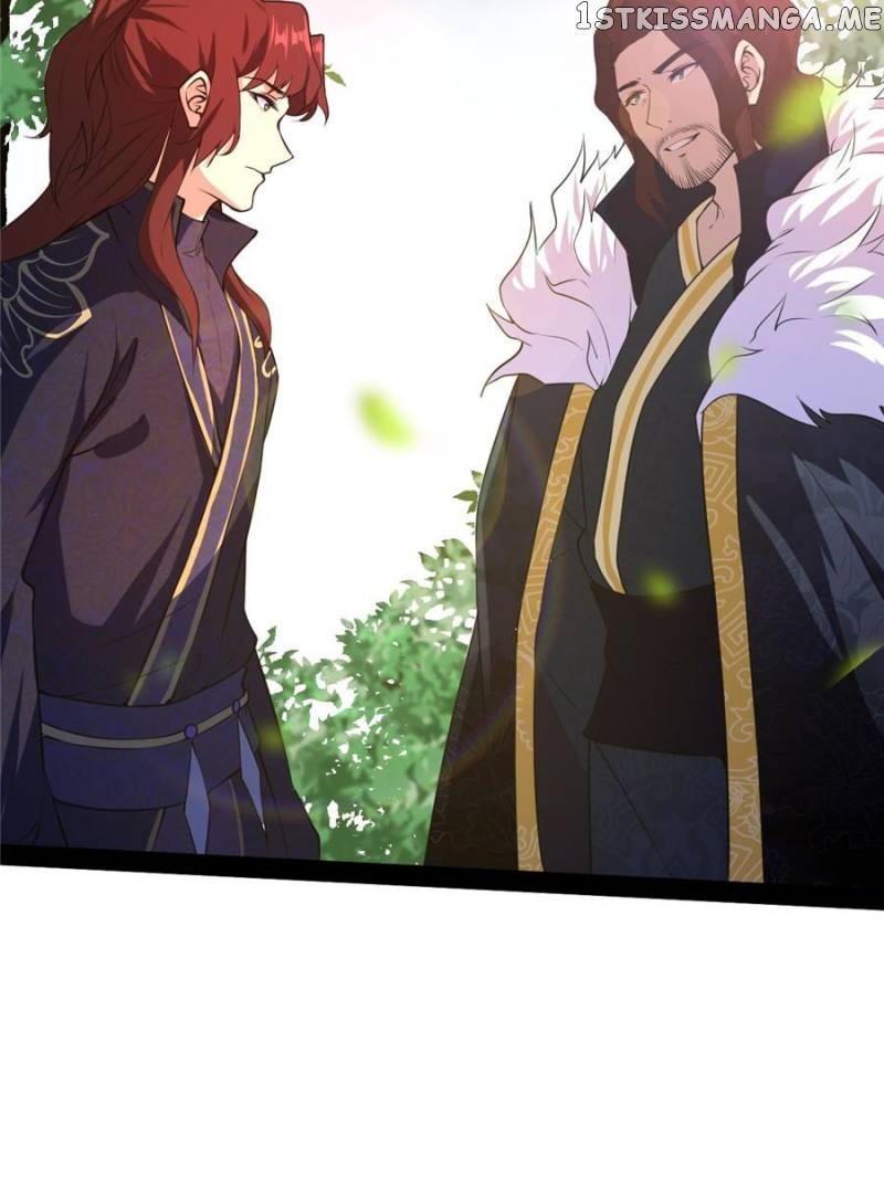 Way To Be The Evil Emperor Chapter 206 - page 38