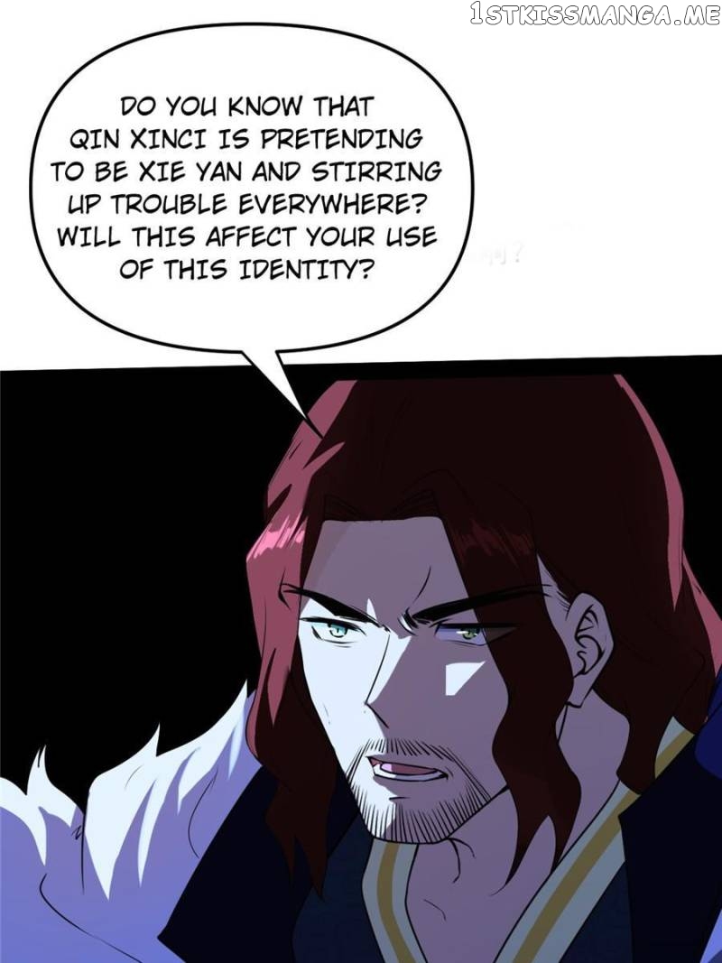 Way To Be The Evil Emperor Chapter 206 - page 39