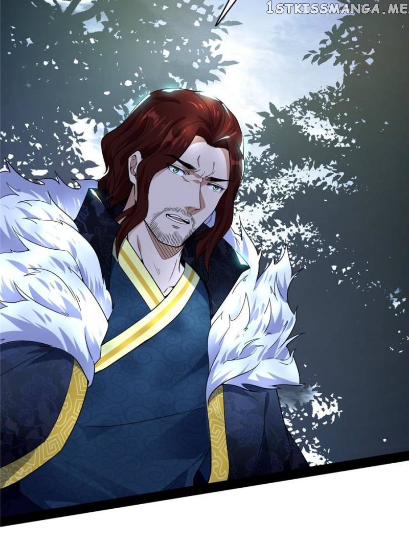 Way To Be The Evil Emperor Chapter 206 - page 4