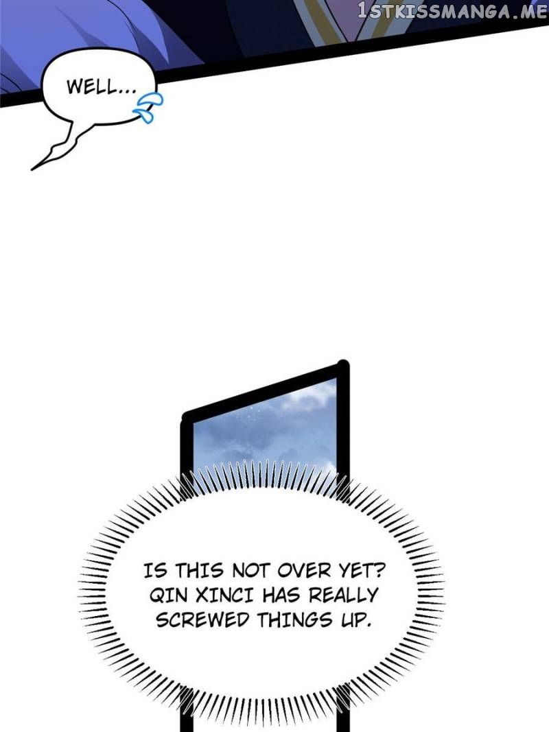Way To Be The Evil Emperor Chapter 206 - page 40