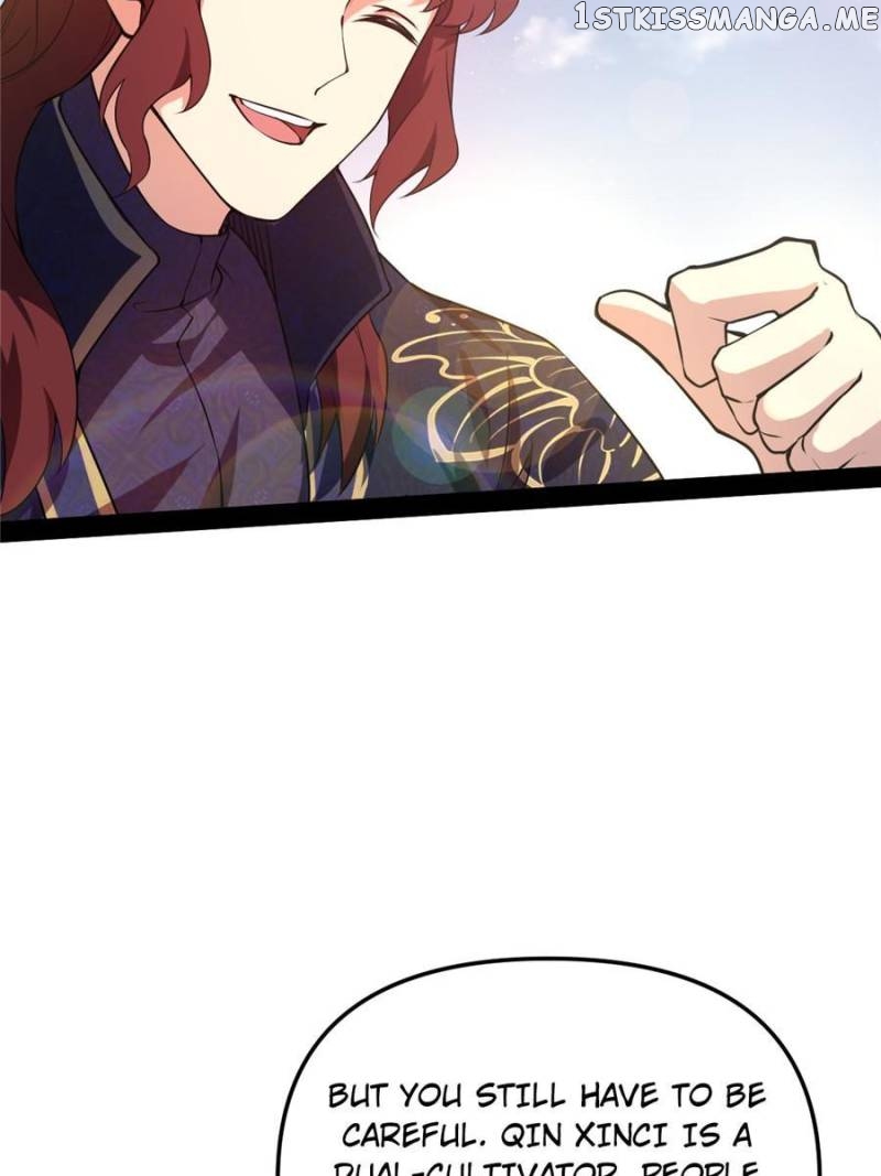 Way To Be The Evil Emperor Chapter 206 - page 42