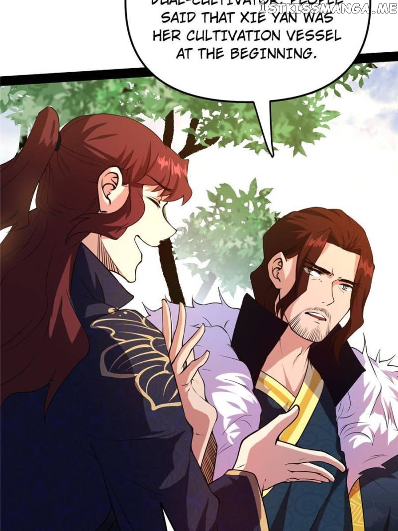 Way To Be The Evil Emperor Chapter 206 - page 43