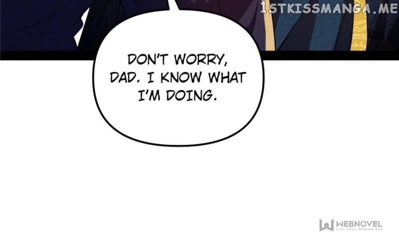 Way To Be The Evil Emperor Chapter 206 - page 44