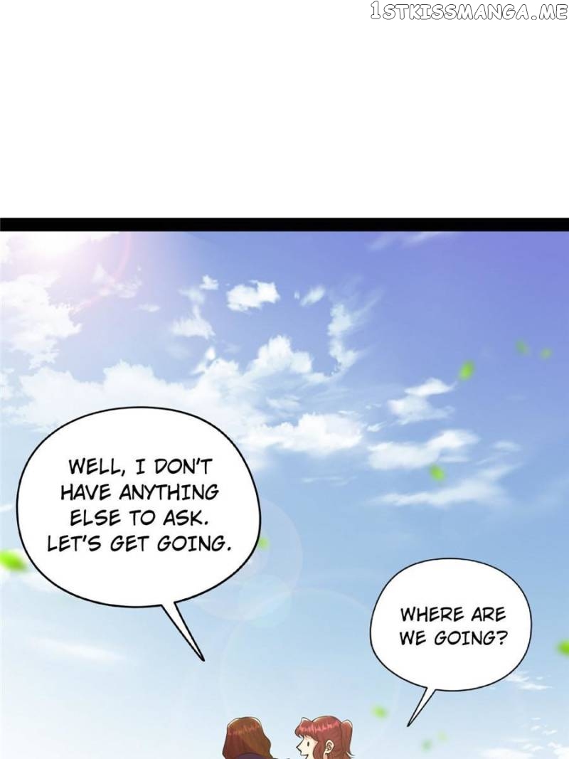 Way To Be The Evil Emperor Chapter 206 - page 45