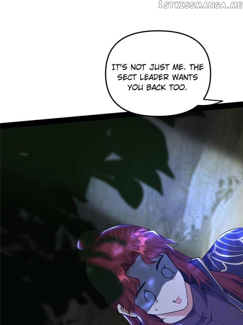 Way To Be The Evil Emperor Chapter 206 - page 48