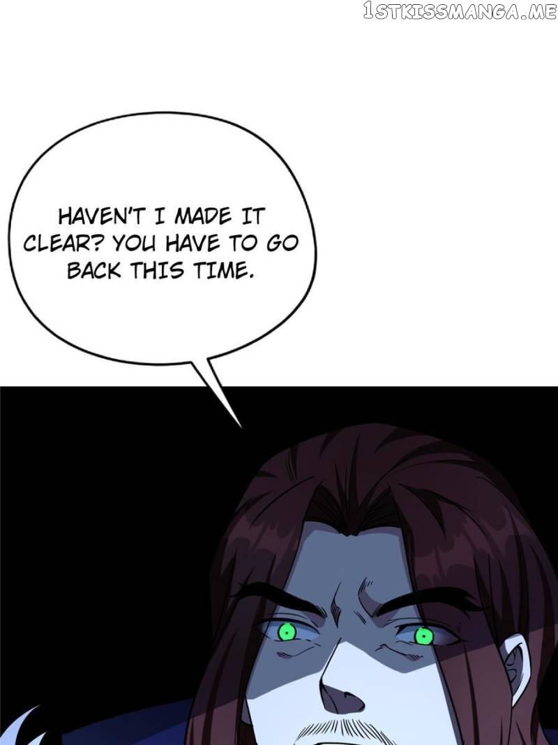 Way To Be The Evil Emperor Chapter 206 - page 52